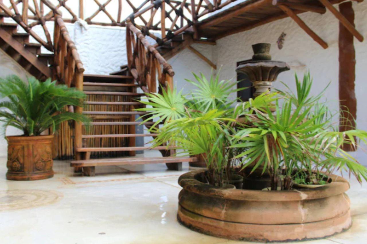 Hotel Casa Lupita Isla Holbox Εξωτερικό φωτογραφία