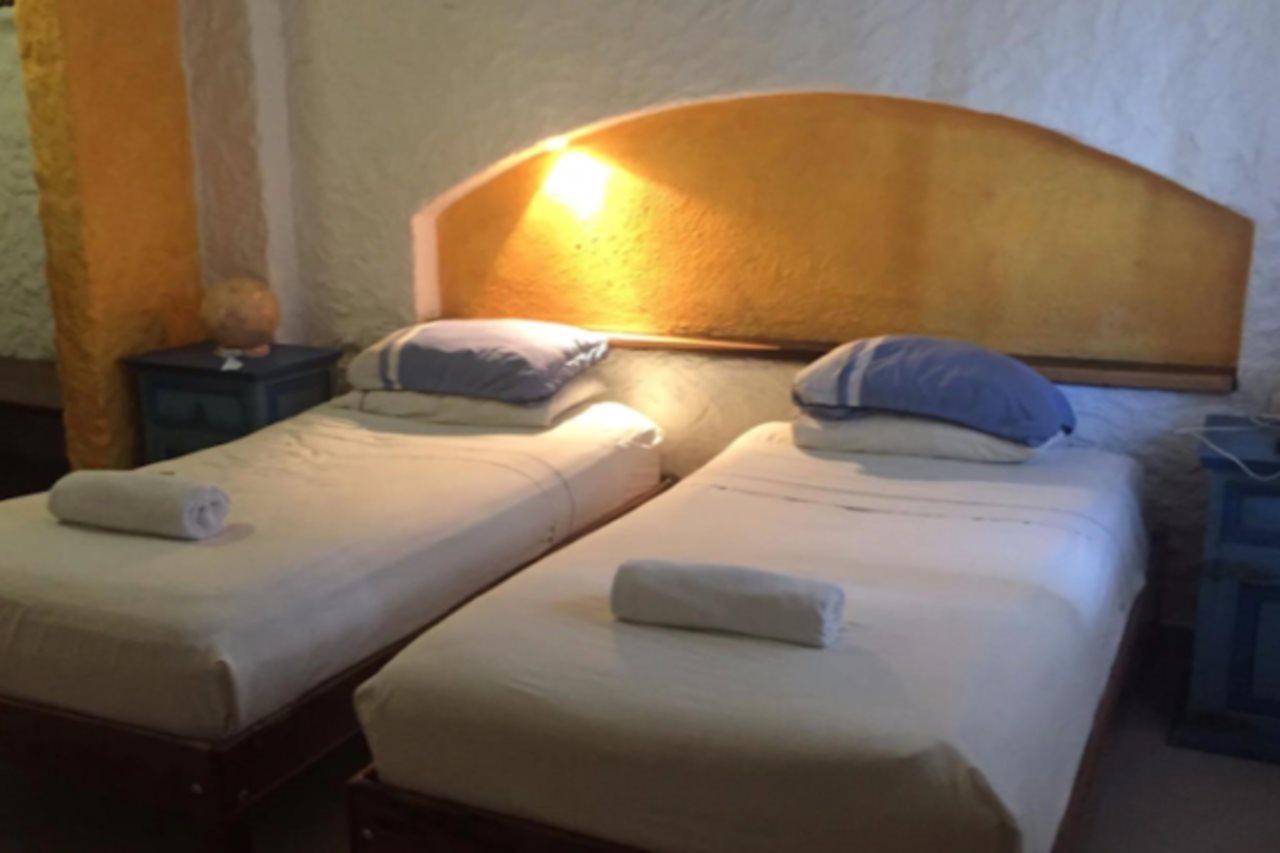 Hotel Casa Lupita Isla Holbox Εξωτερικό φωτογραφία
