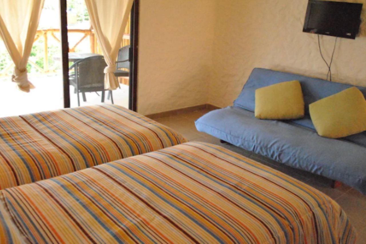 Hotel Casa Lupita Isla Holbox Εξωτερικό φωτογραφία