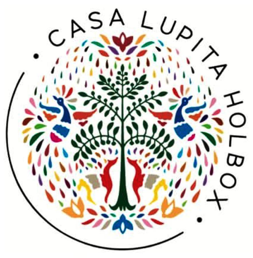 Hotel Casa Lupita Isla Holbox Εξωτερικό φωτογραφία