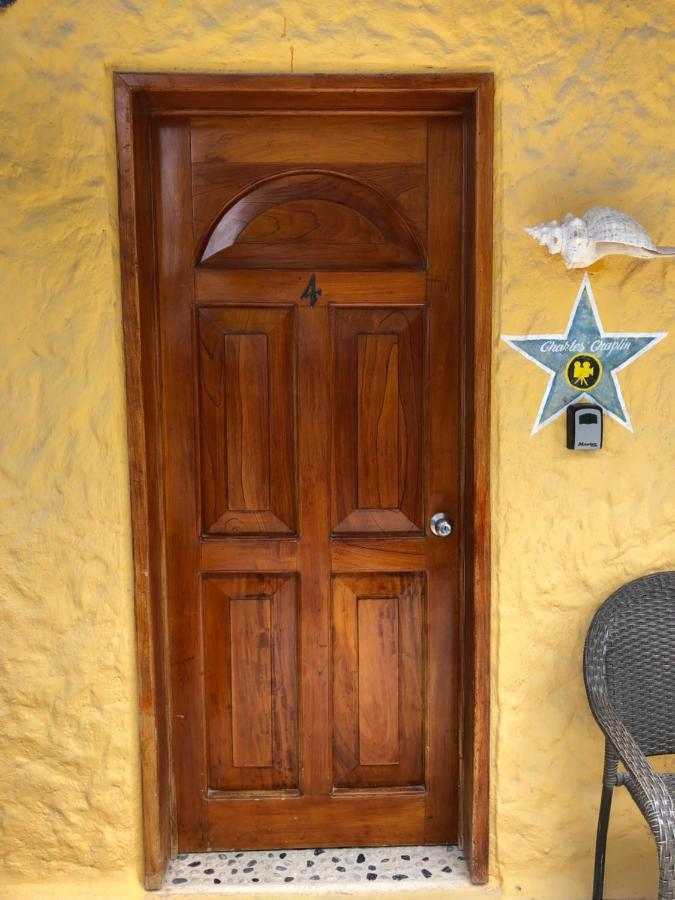 Hotel Casa Lupita Isla Holbox Εξωτερικό φωτογραφία