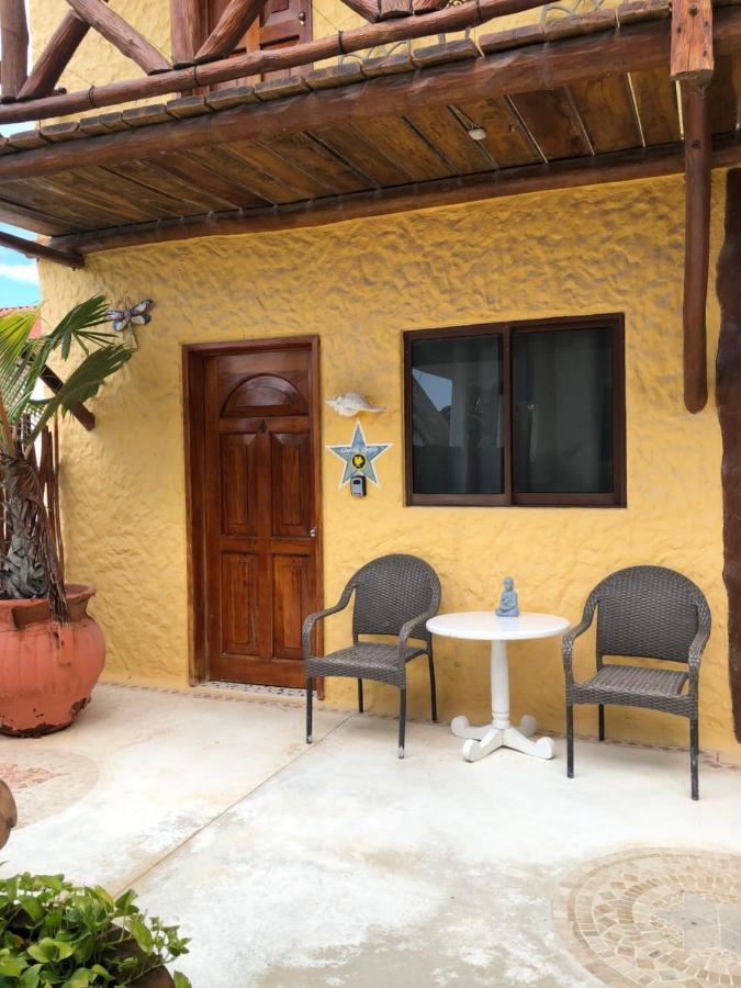 Hotel Casa Lupita Isla Holbox Εξωτερικό φωτογραφία