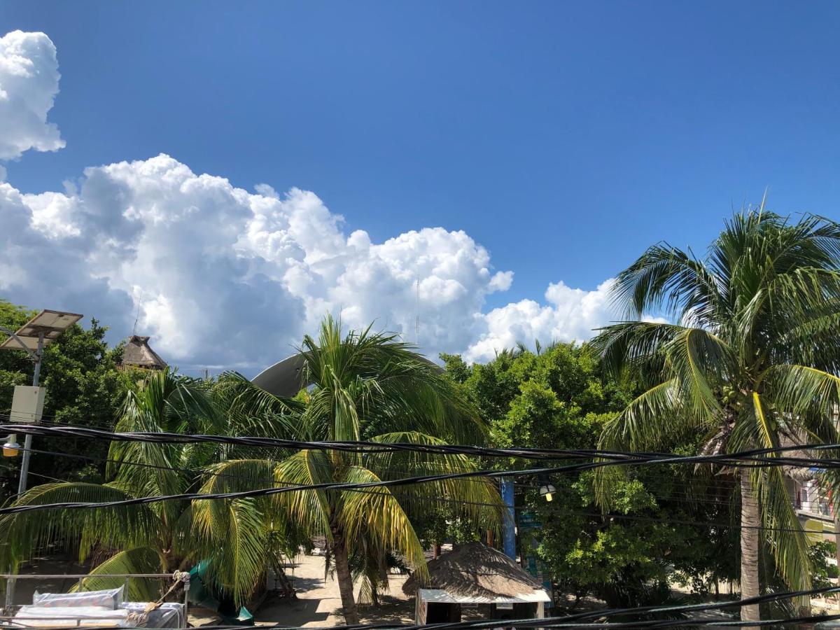 Hotel Casa Lupita Isla Holbox Εξωτερικό φωτογραφία