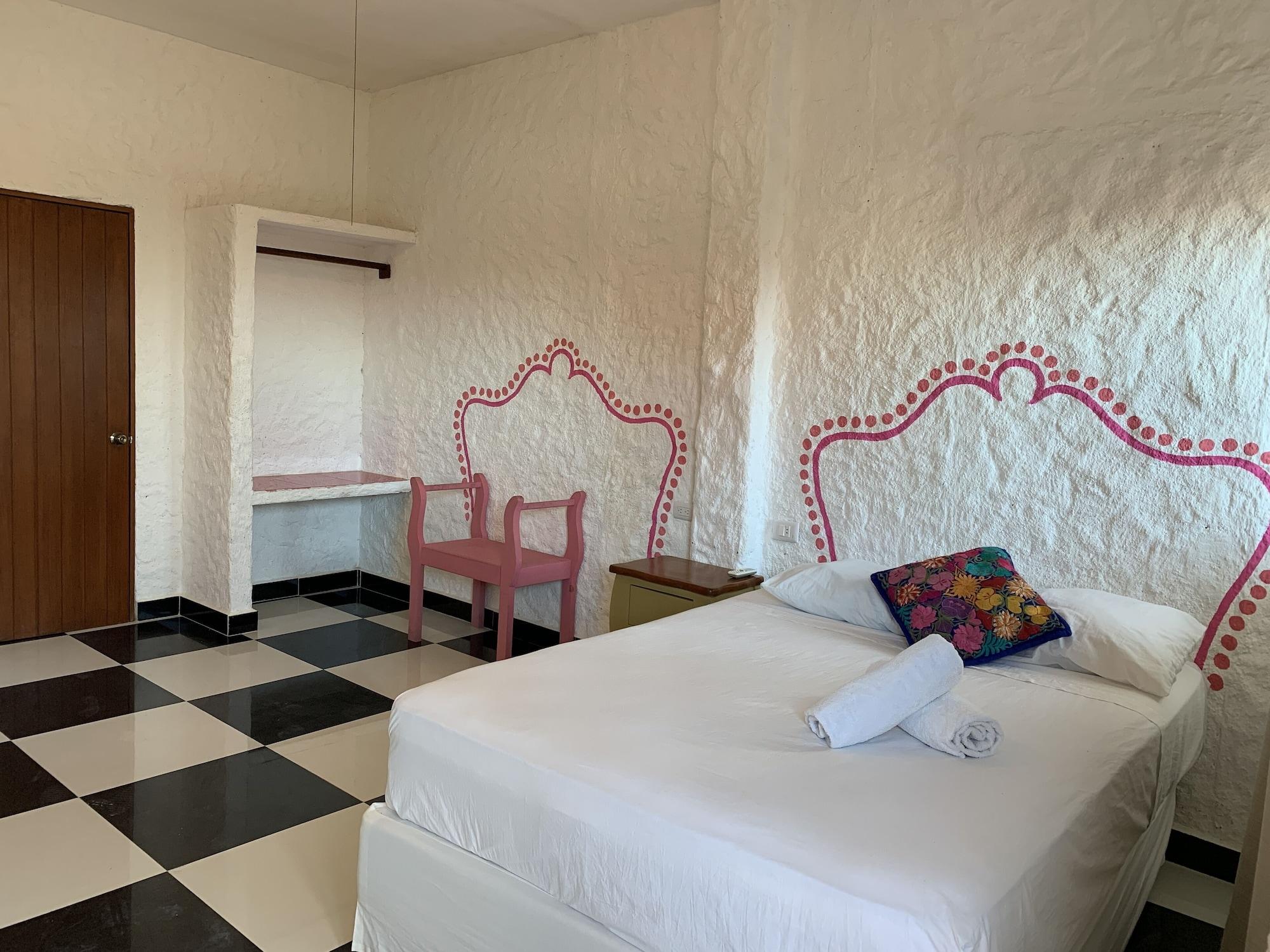 Hotel Casa Lupita Isla Holbox Εξωτερικό φωτογραφία