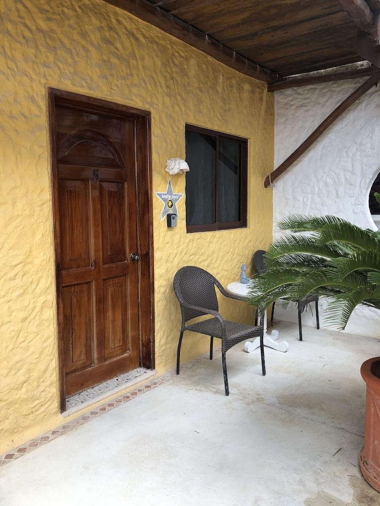 Hotel Casa Lupita Isla Holbox Εξωτερικό φωτογραφία