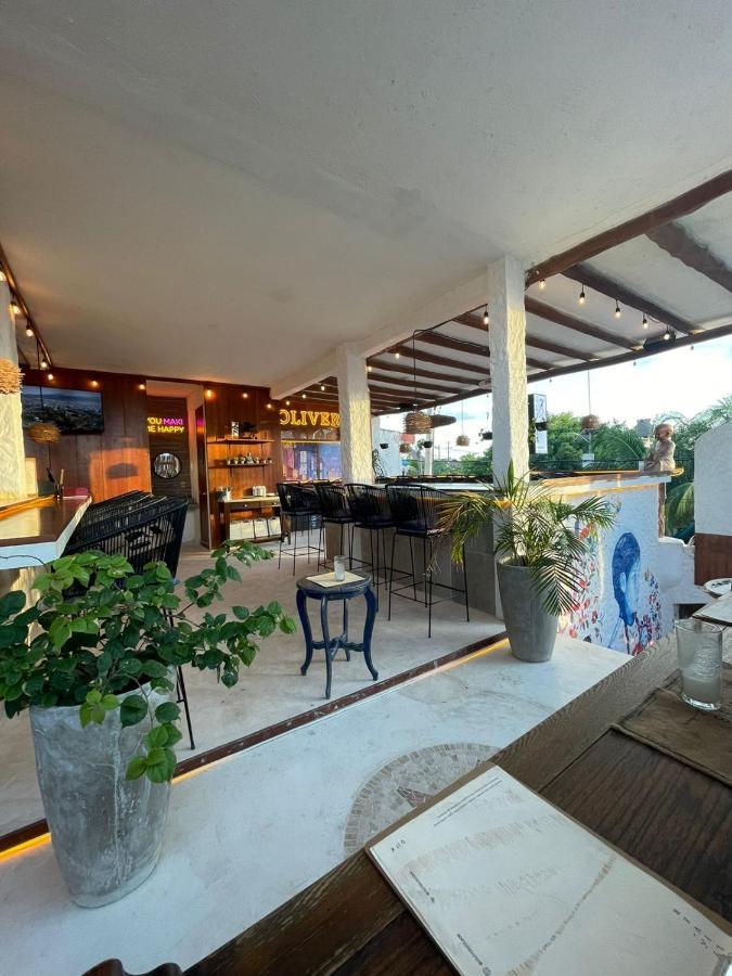 Hotel Casa Lupita Isla Holbox Εξωτερικό φωτογραφία