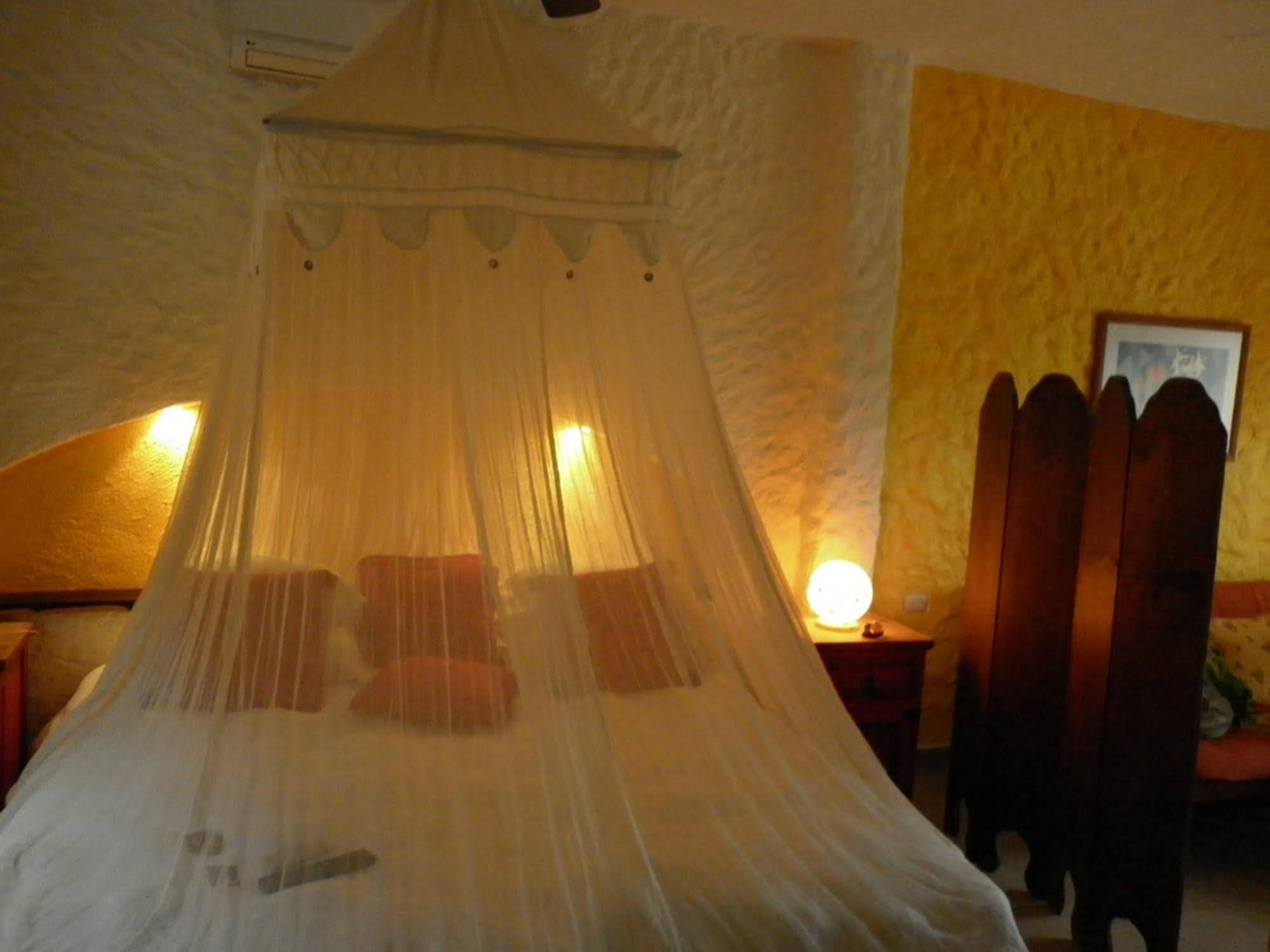 Hotel Casa Lupita Isla Holbox Εξωτερικό φωτογραφία