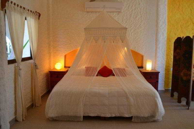 Hotel Casa Lupita Isla Holbox Εξωτερικό φωτογραφία